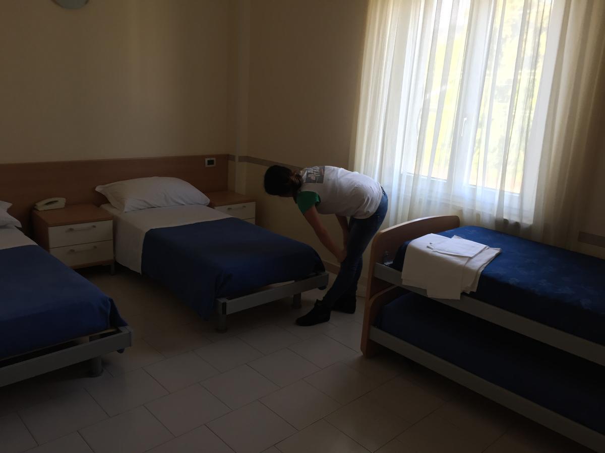 Grottole Hotel Basentum מראה חיצוני תמונה