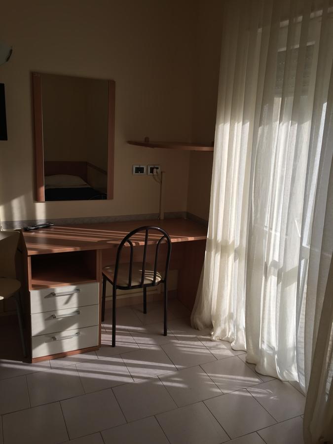 Grottole Hotel Basentum מראה חיצוני תמונה