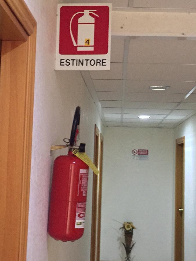 Grottole Hotel Basentum מראה חיצוני תמונה