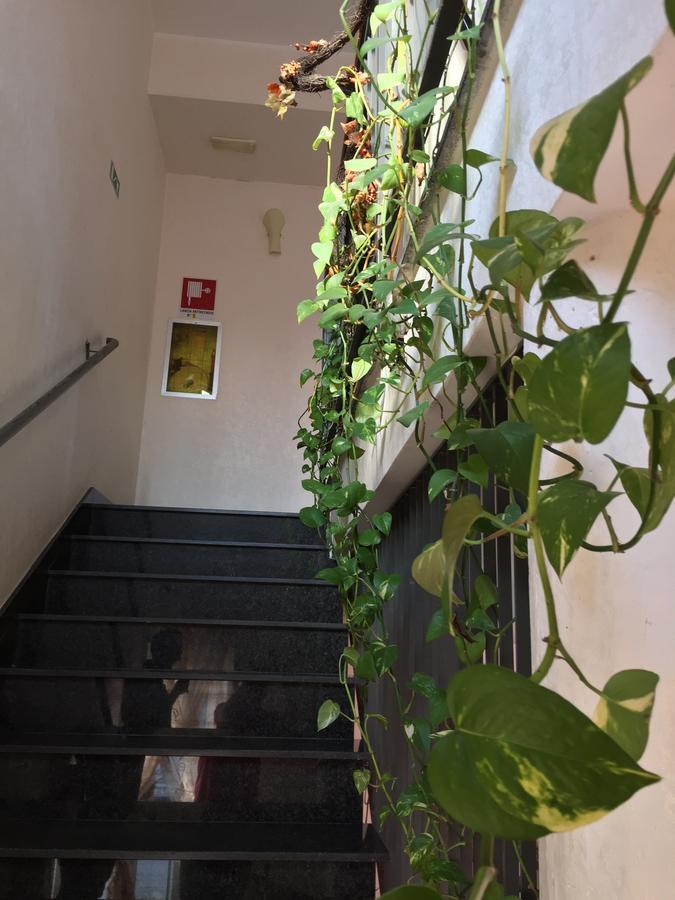 Grottole Hotel Basentum מראה חיצוני תמונה